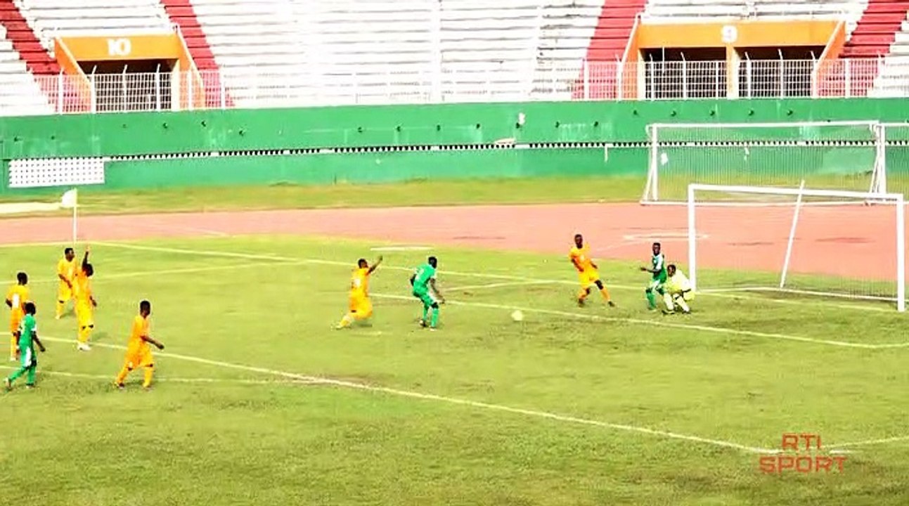 Football | CHAN : Le résumé du match amical  Côte d'ivoire vs Sénégal