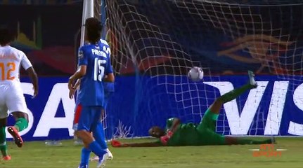 Football |  Éléphants : Serey Dié prend sa retraite internationale