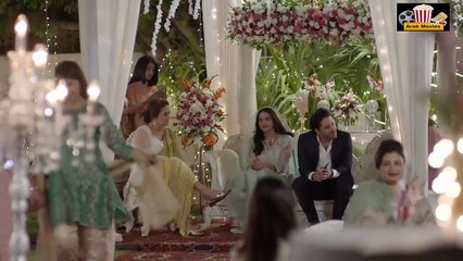 HD مسلسل " لم يكن حبيبي " الحلقة 19 - مدبلج شاشة كاملة