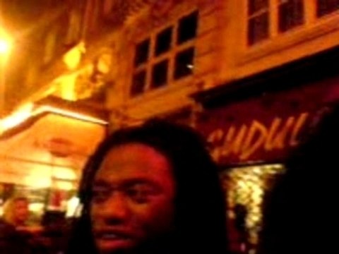 sisi la fete de la music