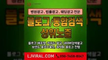 SNS마케팅대행〖LJVIRAL.Com〗리뷰광고