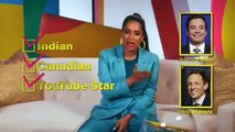 'A Little Late with Lilly Singh' Trailer