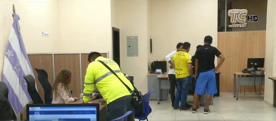 Banda delictiva fue desarticulada en Guayaquil