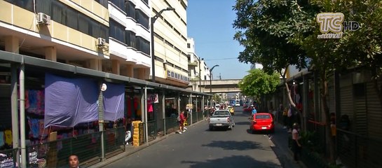 Delincuentes fueron detenidos tras el robo a una bodega en Guayaquil