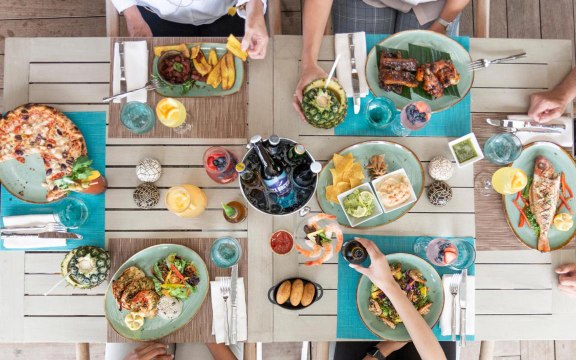 Plan Your Next Trip Around One of These Amazing Food Festivals