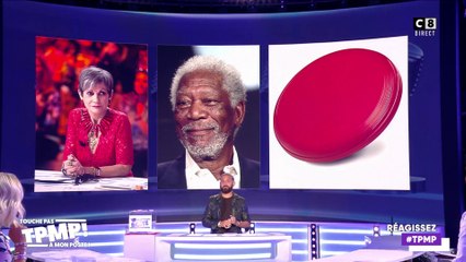 L'enfant de stars de Morgan Freeman et Isabelle Morini-Bosc