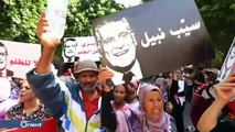 الهيئة العليا للانتخابات التونسية: نسبة مشاركة تجاوزت 45 % - تونس