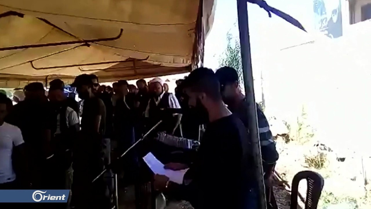 فيلم لنظام أسد يصور الدروز بالجبناء..شباب السويداء يردون بوصف بشار بـ"الطرطور" وجنبلاط يلخص المشهد