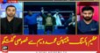 Pakistan's hero, boxing champion Muhammad Waseem