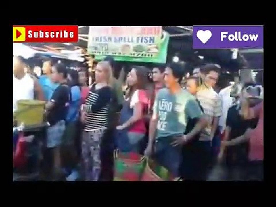 Panoorin: Lupit ng Batang Drummer!