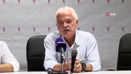 Atılay Canel: “Gönlümüzden geçen burada galip gelip İstanbul’a lider olarak dönmekti”