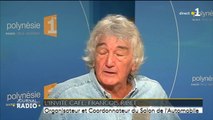 L'invité café : François Ribet - 16/09/2019