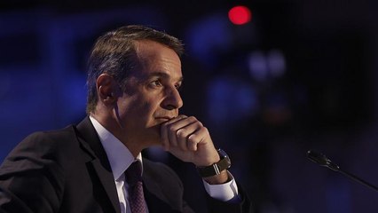 Στις 24 Σεπτεμβρίου η συνάντηση Μητσοτάκη-Τραμπ