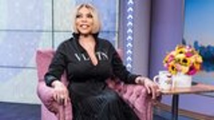 Fox Renews 'Wendy Williams Show' Through 2022 | THR News