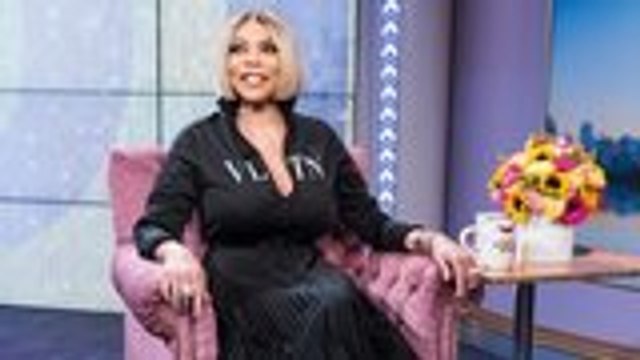 Fox Renews 'Wendy Williams Show' Through 2022 | THR News