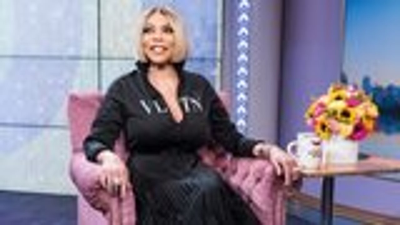 Fox Renews 'Wendy Williams Show' Through 2022 | THR News