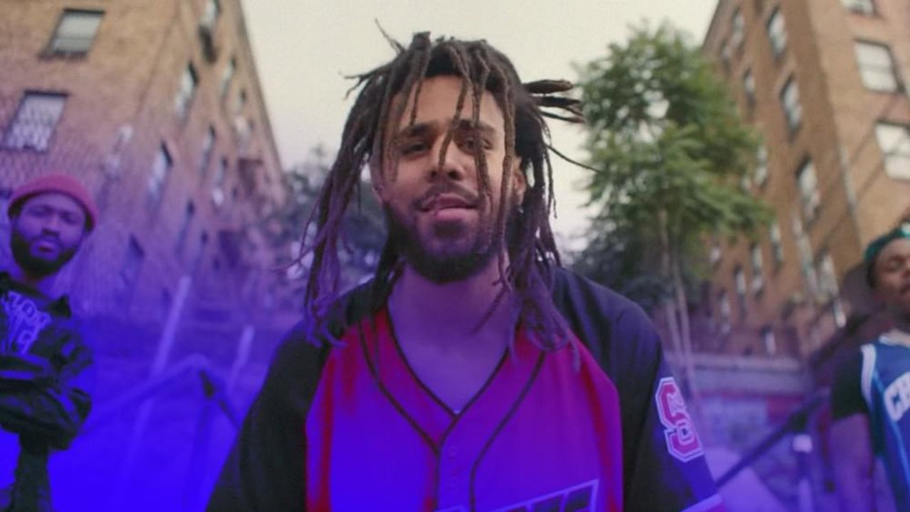 The Making Of J. Cole, Lute & DaBaby's "Under The Sun" With Christo