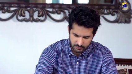 Bharosa Pyar Tera Episode 68 Geo Tv - 16 Septembe 2019