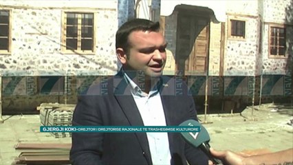 «MESONJETORJA» NUK HAP DYERT PER SHKAK TE RIKONSTRUKSIONIT - News, Lajme - Kanali 7
