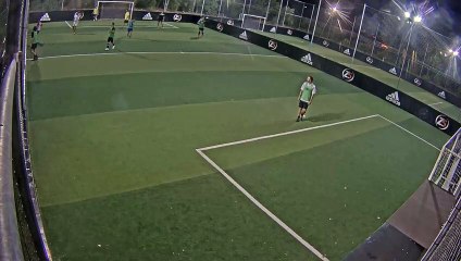 Equipe 1 Vs Equipe 2 - 16/09/19 20:40 - Loisir Aix en Provence  - Aix en Provence  Z5