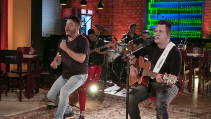 Bruno & Marrone - Isca