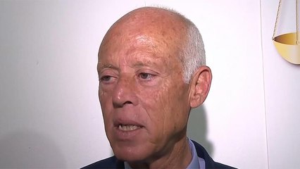 النتائج الأولية لانتخابات تونس.. مفاجآت غير متوقعة