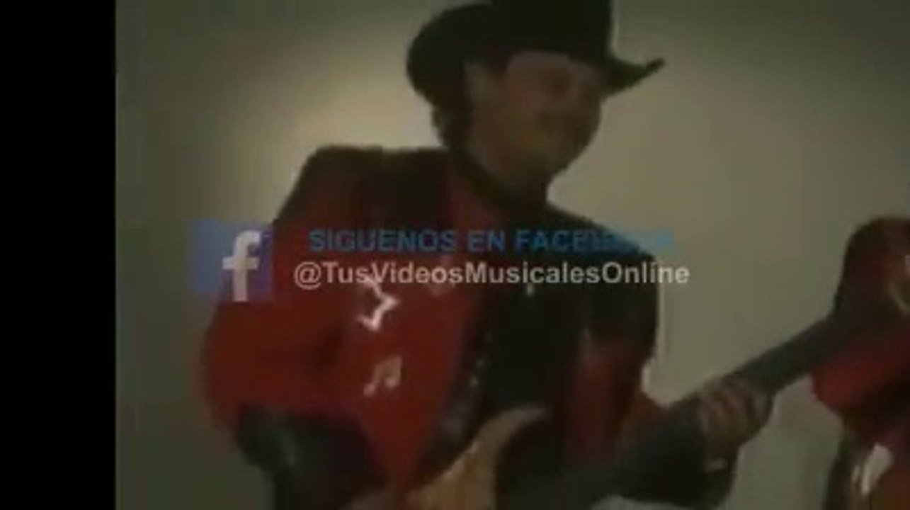 Conjunto Primavera - Necesito Decirte