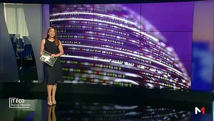 JT Economie - 16/09/2019