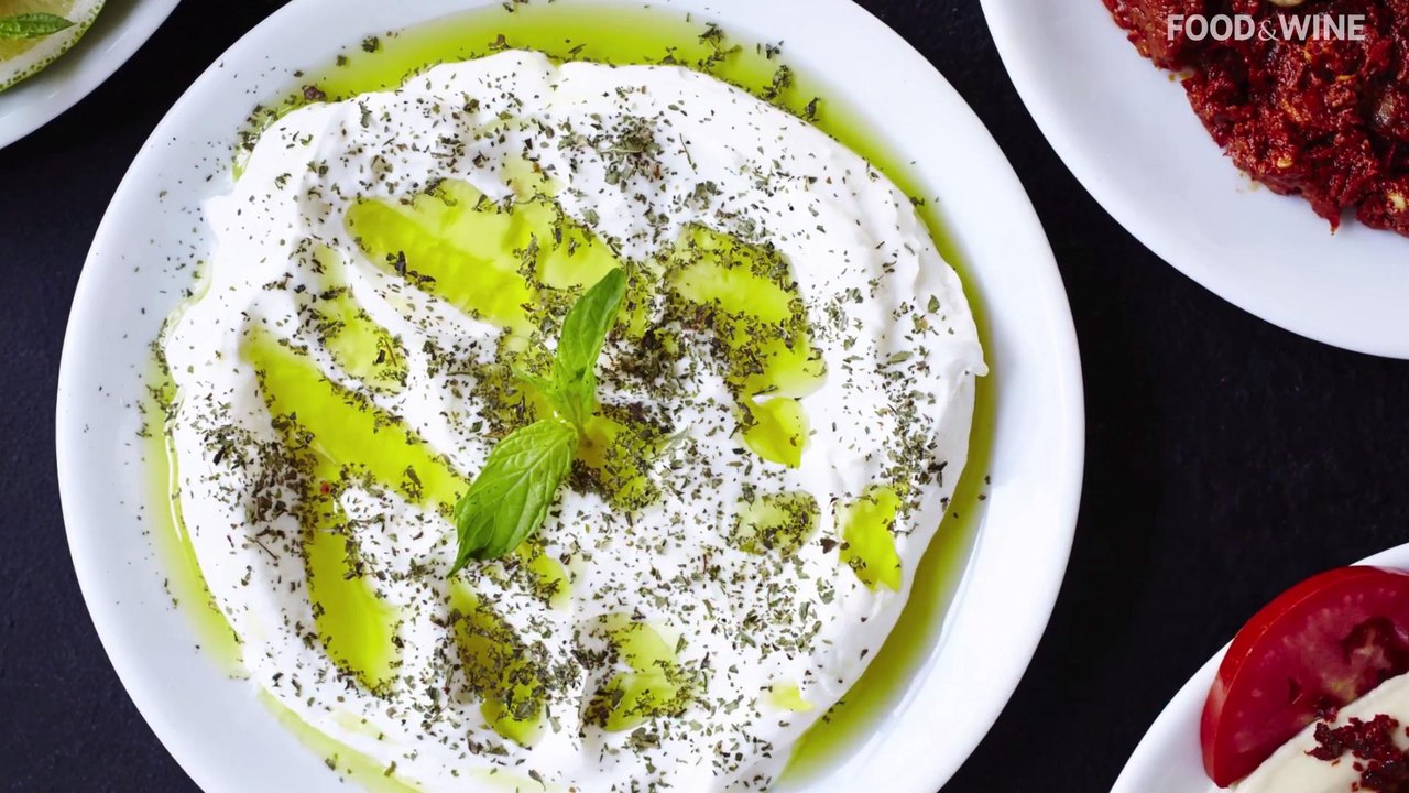 5 Genius Uses for Yogurt That Will Upgrade Your Dinner Game