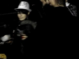 apéro devant le spart