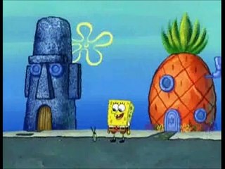 Plankton sings the THX logo