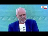 AEROPORTI I VLORES, RAMA «NE PRANVERE NISIM NDERTIMIN» - News, Lajme - Kanali 7