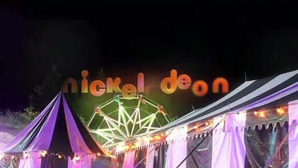 ARE YOU AFRAID OF THE DARK Official Trailer (2019)