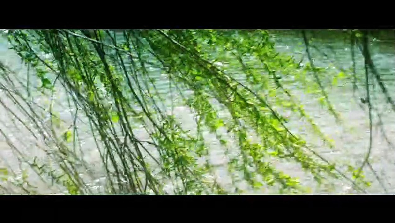 RADIOACTIVE Official Trailer (2019)