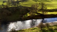 Mortimer And Whitehouse Gone Fishing S02E06 - The Grayling -River Ure, Yorkshire