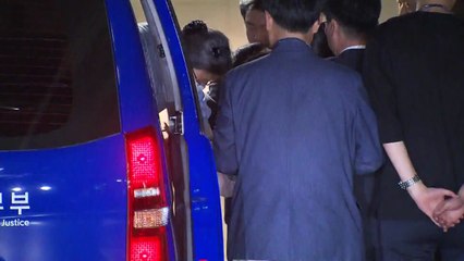 박근혜 900일 만에 외부 생활...오늘 어깨 수술 / YTN