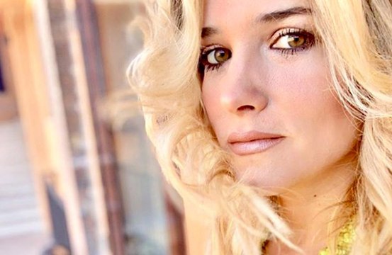 Francesca Barra dopo l'aborto: 'Riproveremo ad avere un figlio'