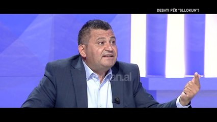 Descargar video: “Kalo reflekton nje lloj kenaqesie qe ka sherbyer familjen e diktatorit”