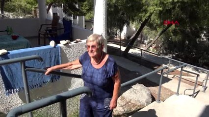 Karatay: genç görünmeyi doğal beslenmeye borçluyum -1