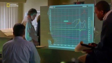 Uçak Kazası Raporu - Ölümcül Efsane