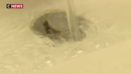Lille : l'eau du robinet déconseillée pour les nourrissons