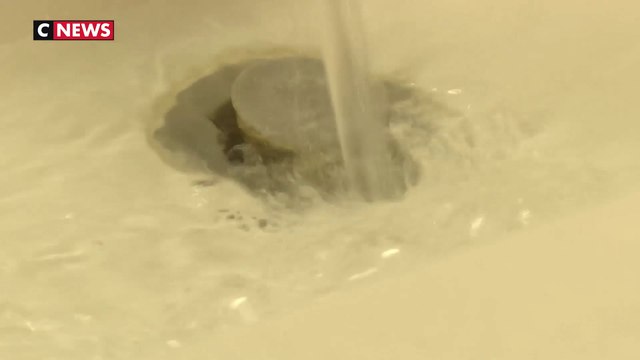 Lille : l'eau du robinet déconseillée pour les nourrissons