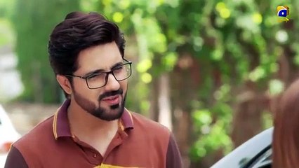 Bharosa Pyar Tera Episode 68 Geo Tv - 16 Septembe 2019
