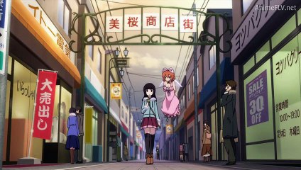 Saikin, Imouto no Yousu ga Chotto Okashiinda ga 11