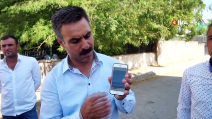 Servis sorunu yaşayan köylüler çocuklarını okula göndermek istemiyor