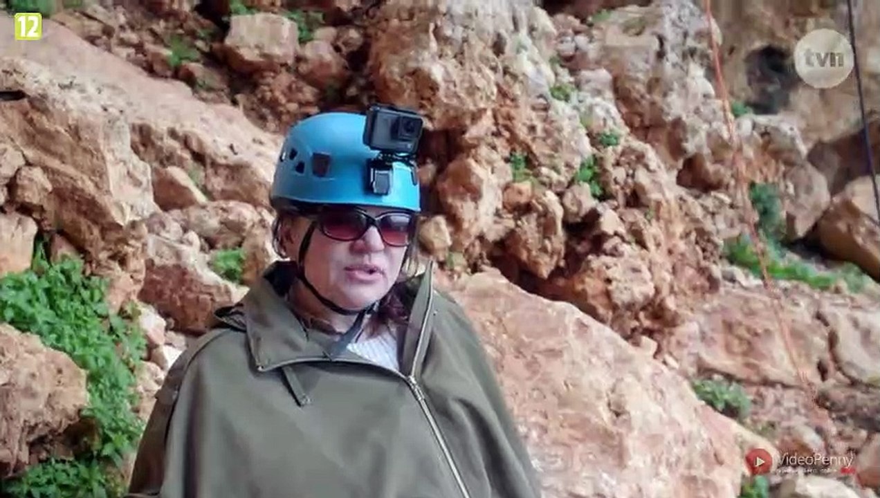 Starsza pani musi fiknąć S01E03