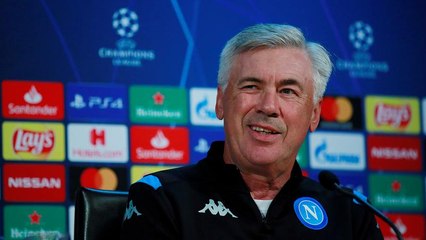 Champions League: in campo Napoli-Liverpool e Inter-Slavia Praga