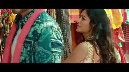 Naina Naina  Mushkil  Rajniesh Duggal & Pooja Bisht  Ravi