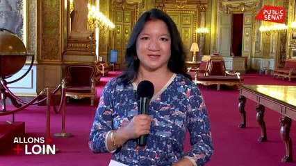 Allons plus loin (16/09/2019)