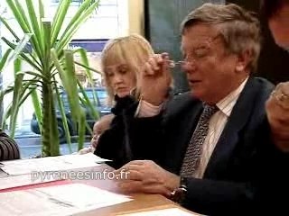 Glavany - Les mensonges de Trémège